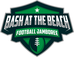 Bash At The Beach Logo